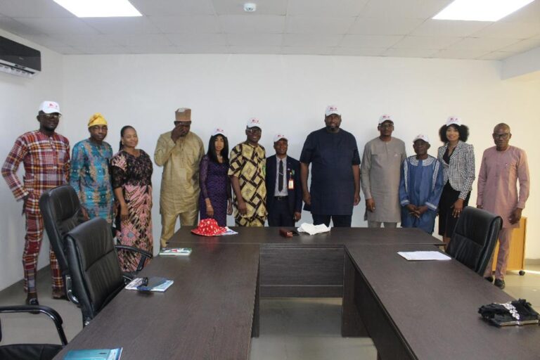 Edo backs NIPR in fight against quackery