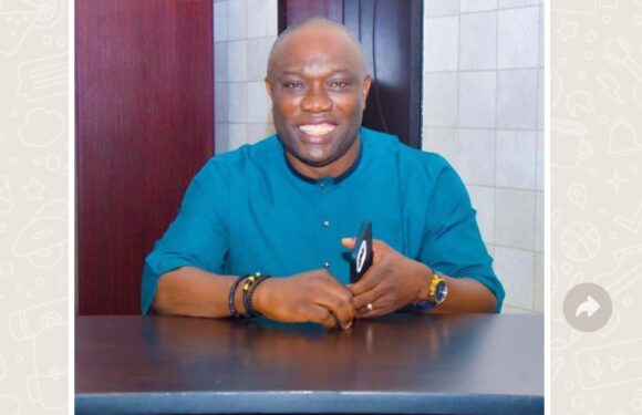 DOPF Congratulates Nkem Nwaeke over his appointment as CPS to Delta Assembly Speaker