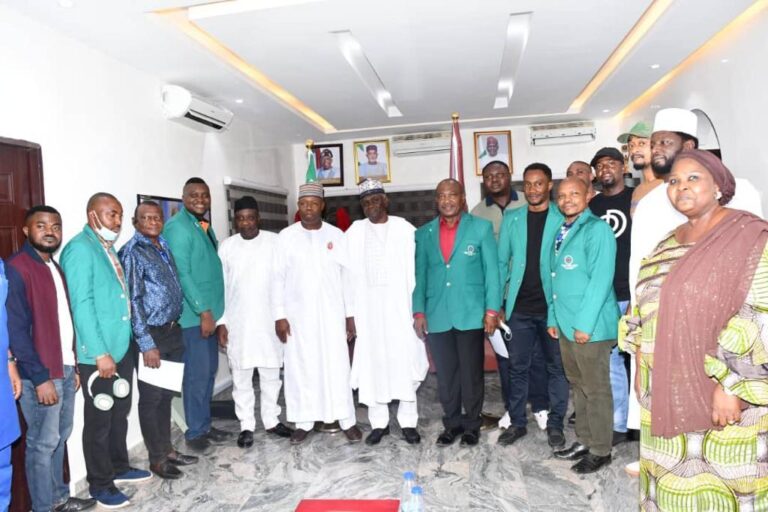 Tinubu’s 4D Foreign Policy Initiative Commended