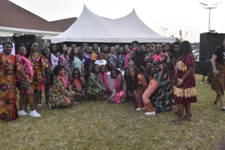 NBA WOMEN FORUM, HOLDS GET TOGETHER PARTY, COMMENDS EREBE FOR HIS SUPPORTIVE ROLE