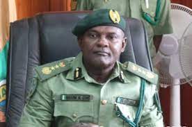 Yuletide: We will continue to increase surveillance – CG National Park Service