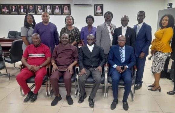 Delta Solicitor-General, Erebe Urges Orientation Bureau To Intensify Campaigns Against Sexual Abuse, Illegal Migration
