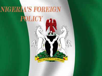 Re: Towards Utmost Freedom and Less of Sloganeering on Nigeria’s Foreign Policy in 2024 By Bashir Aliyu