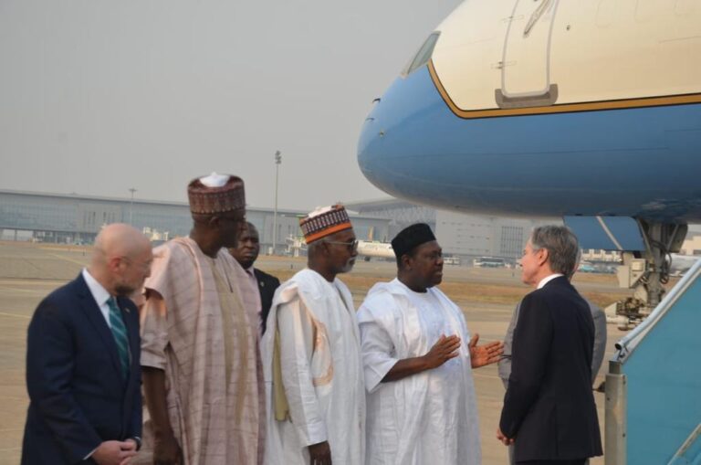 Nigeria’s Position on Russia/Ukraine Situation Remains Unchanged- Tuggar