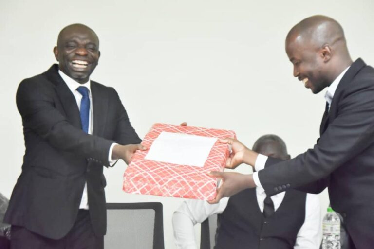 EREBE EXTOLS IMPACTS OF UMUZE IN DELTA JUSTICE MINISTRY, SAYS HE IS A GREAT ASSET