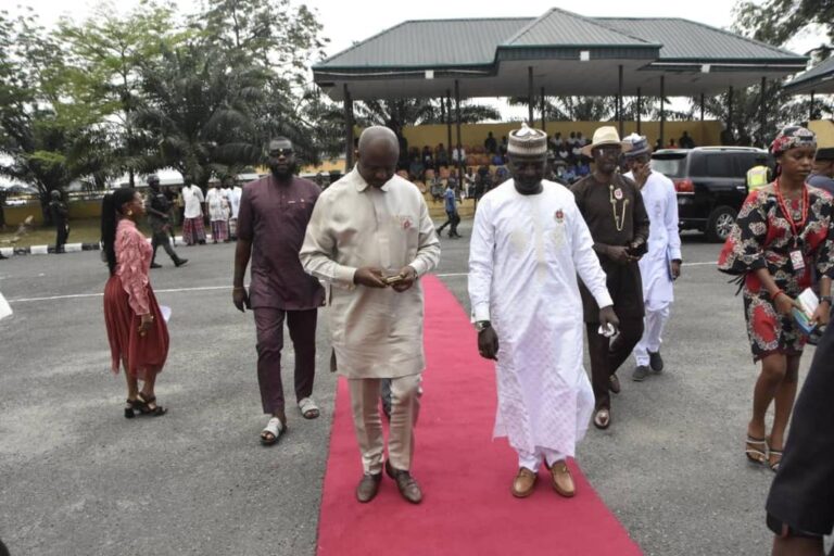 General Abdussalam assures stakeholders of sustained enabling environment for oil production in Niger Delta