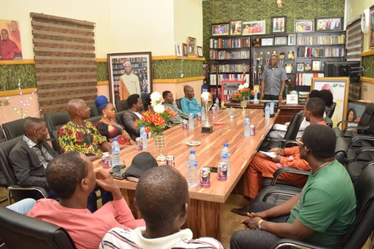 AZEMHE RECEIVES MORE ENDORSEMENTS