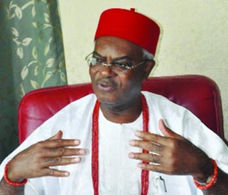 Obi Of Onitsha Breaks Silence Over Suspension Of Igwe Damian Ezeani, Picks Holes In Process
