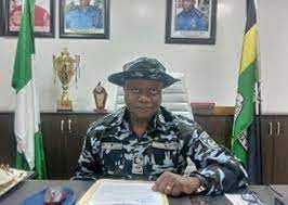 Anambra State CP Confirms Burning Of Igwe Isseke Palace, Kidnap of Former Gov’s Driver