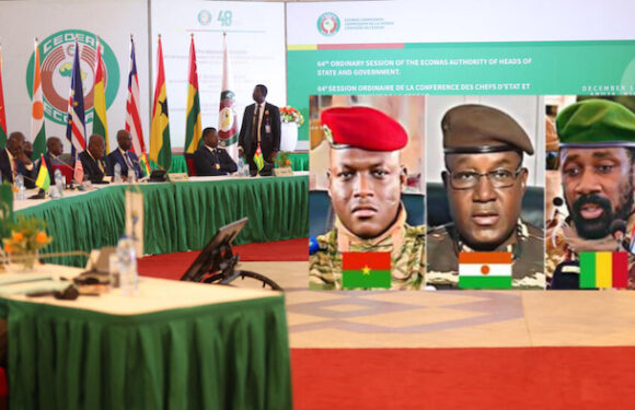 Nigeria Expresses Sadness Over Decision of Niger, Burkina Faso, Mali to Exit ECOWAS