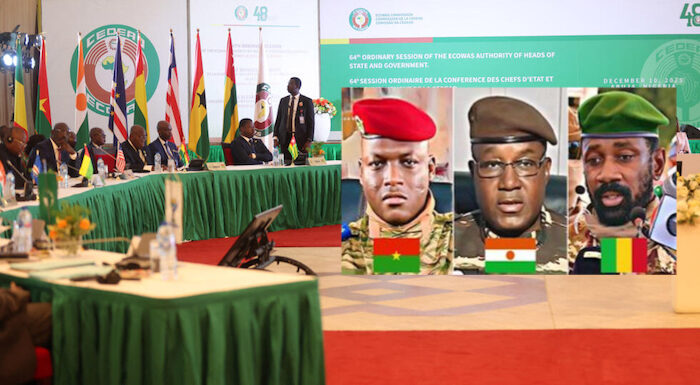 Nigeria Expresses Sadness Over Decision of Niger, Burkina Faso, Mali to Exit ECOWAS