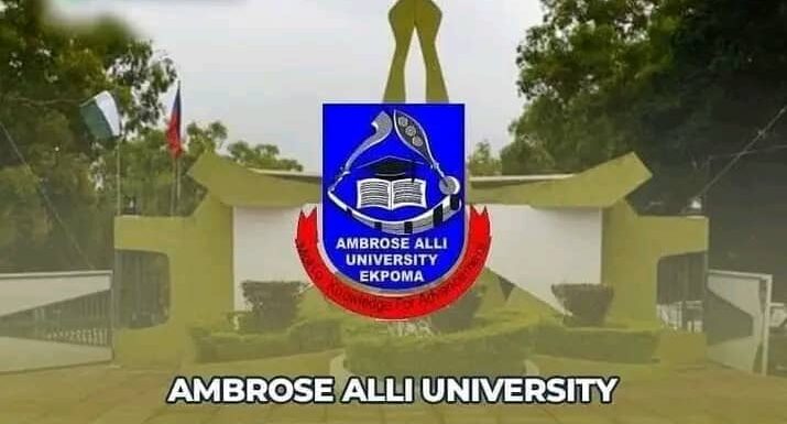 AMBROSE ALLI UNIVERSITY, (AAU) EKPOMA RUSTICATES OVER 140 STUDENTS.