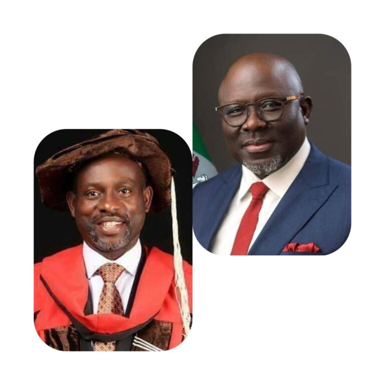 AAU Alumni Association Worldwide Ekpoma Congratulates Governor Oborevwori on Supreme Court Victory