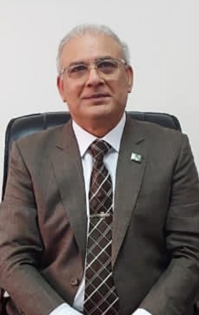 Kashmir: Pakistani Envoy Appeals for UN Intervention