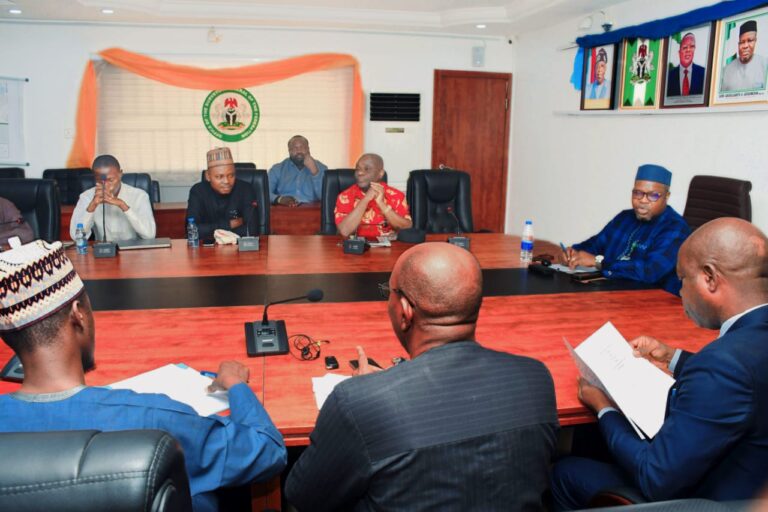 OSGOF Launches Hands-On Training on Continuously Operating Reference Stations