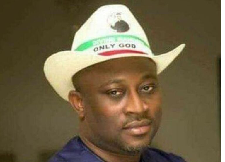 Breaking: YPP Wins House of Representatives Re-run in Akwa Ibom