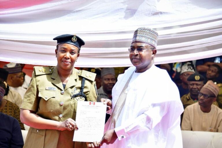 Marwa: 15 drug kingpins out of 3,412 offenders convicted in 2023 bagged 168 years in jailRewards 104 personnel, 13 Commands for outstanding performances