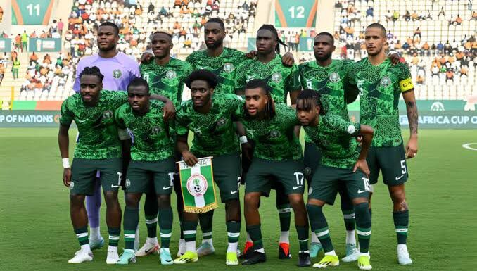 GOV. FUBARA CONGRATULATES SUPER EAGLES FOR RESILIENCE