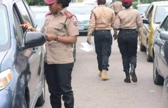 Anambra FRSC Recorded 112 Road Crashes, 40 Deaths In 2023