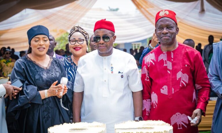 In Less Than Two Years, Over 1,600 Kids Born Monthly In Anambra – Says Soludo