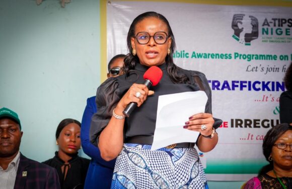 Mrs. Soludo Calls For Proactive Measures To Reduce Cardiovascular Challenges