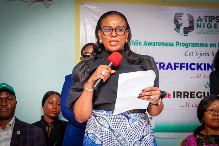 Mrs. Soludo Calls For Proactive Measures To Reduce Cardiovascular Challenges