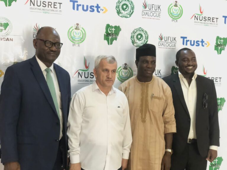 Present Insecurity May Debar Achievement of SDGs 2030-IPCR