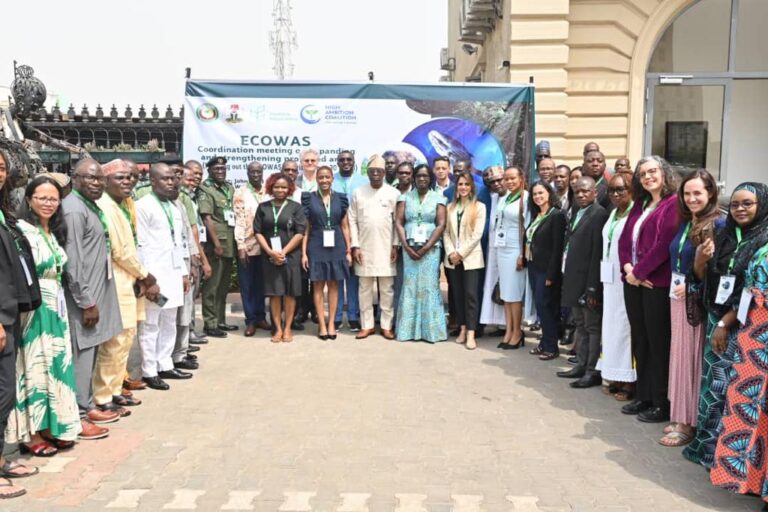 Nigeria Calls for Immediate Action to Preserve Ecosystem, Halt Extinction of Wild Life in West Africa