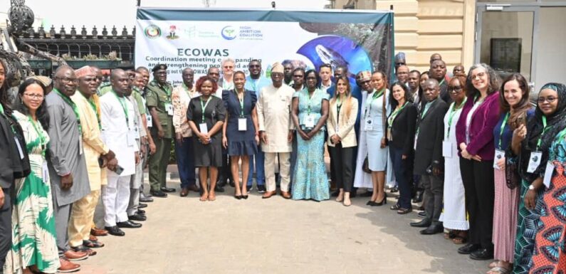 Nigeria Calls for Immediate Action to Preserve Ecosystem, Halt Extinction of Wild Life in West Africa