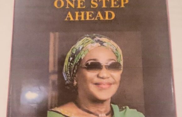 1995 Coup: Farida Waziri mischaracterised my role–Col Fadile •Promises to tell it all in his new book; “Nine Lives…”