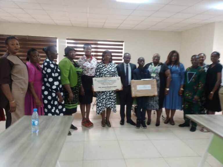 ASHIBOGWU COMMENDS NECO FOR REWARDING EXCEPTIONAL PERFORMANCES IN THEIR 2023 NATIONAL COMMON ENTRANCE EXAMINATION (NCEE)