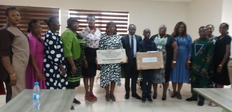 ASHIBOGWU COMMENDS NECO FOR REWARDING EXCEPTIONAL PERFORMANCES IN THEIR 2023 NATIONAL COMMON ENTRANCE EXAMINATION (NCEE)