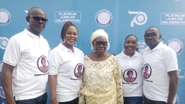 IDEH IDENTIFIES STANDARD, INTEGRITY AS BEDROCK OF DISCIPLINE