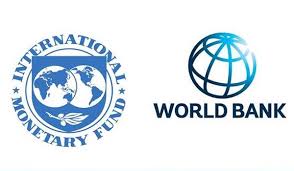 OPINION: It is time for Nigerians to drag the IMF and World Bank