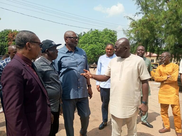 Okada Riders’ Protest: Delta Govt Calls For Calm