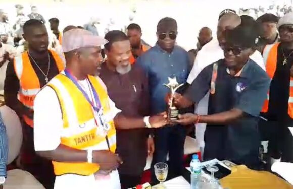 Breaking: DOPF Inducts Tompolo Into Niger Delta Hall Of Fame