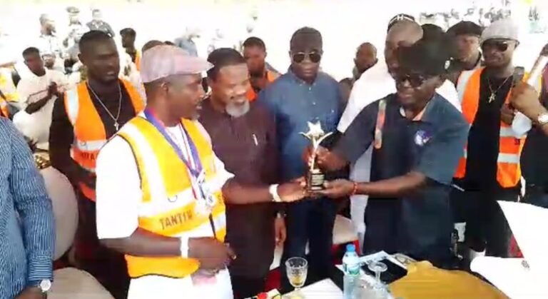 Breaking: DOPF Inducts Tompolo Into Niger Delta Hall Of Fame