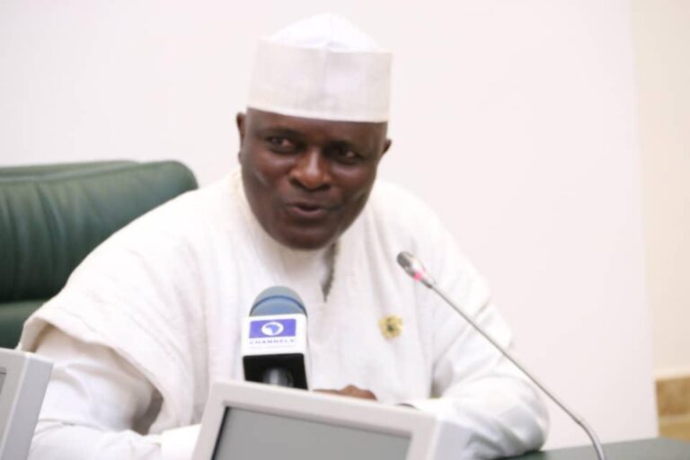 Rashid Bawa, Ghanaian High Commissioner Dies in Abuja, Buried in Accra