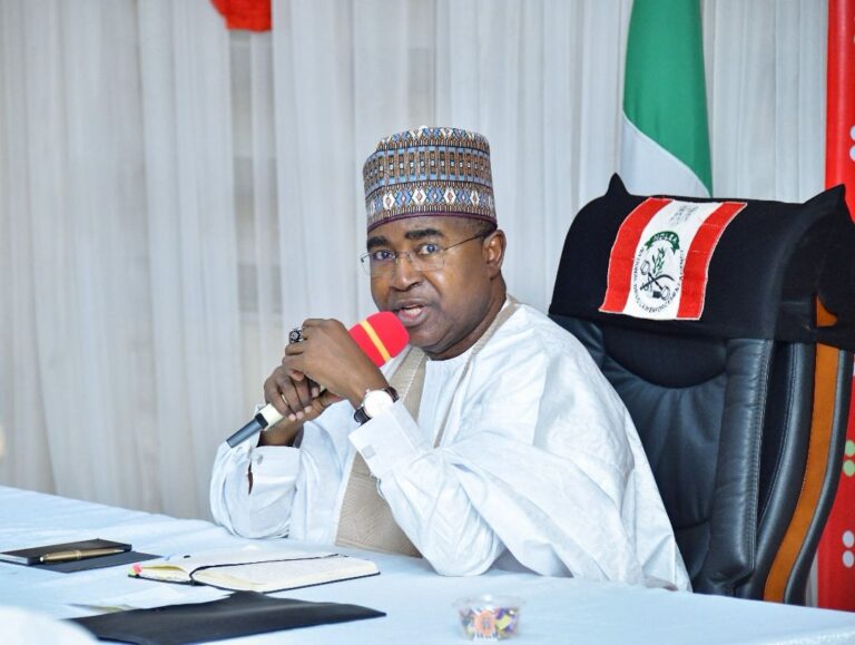 Ramadan: Marwa seeks prayer for President Tinubu, Governors, other leaders. Urges parents to pay more attention to their children over drug scourge