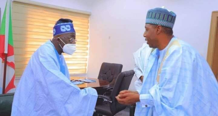 Tinubu, Zulum top 40 Most Influential Nigerians list