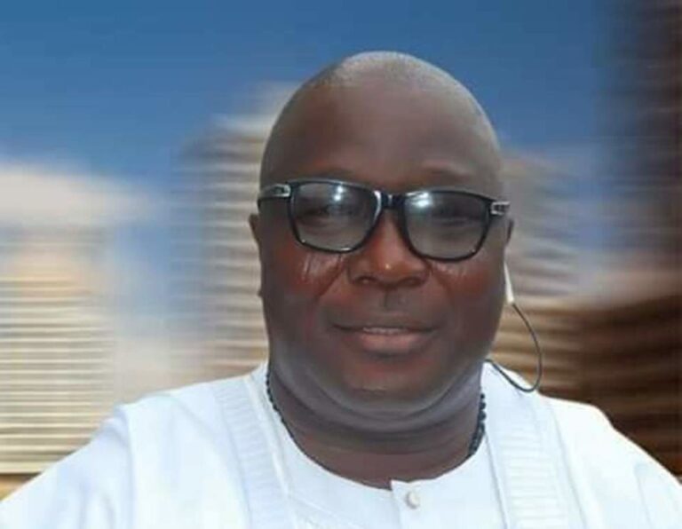 Civility of Lay Faithful For Political Participation   -By Bashorun Askia Ogieh (KSJI) JP