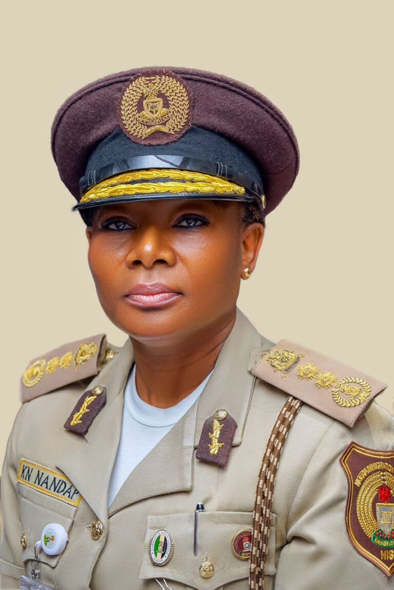NIS Comptroller General Directs Immigration Officers to Adhere to Presidential Order, Reopen Borders with Niger
