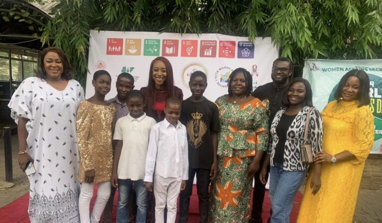 FG to revamp orphanages in FCT