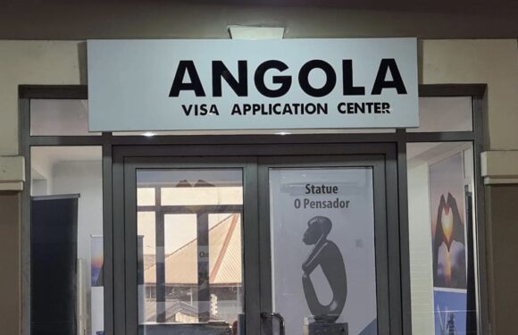Angola Opens Visa, Investment Centre in Port Harcourt