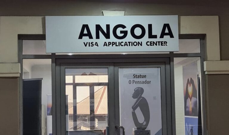 Angola Opens Visa, Investment Centre in Port Harcourt