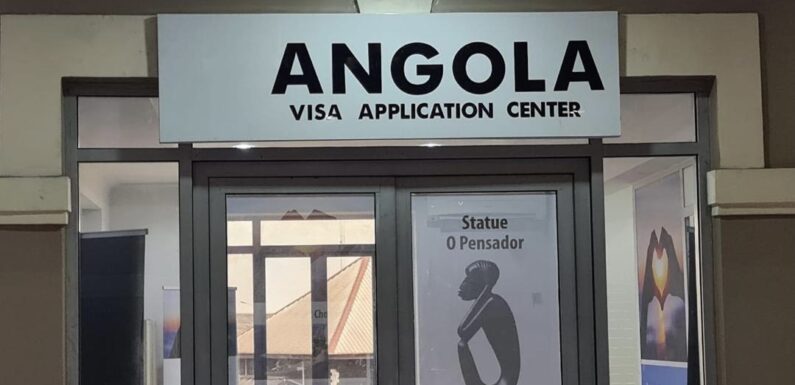 Angola Opens Visa, Investment Centre in Port Harcourt