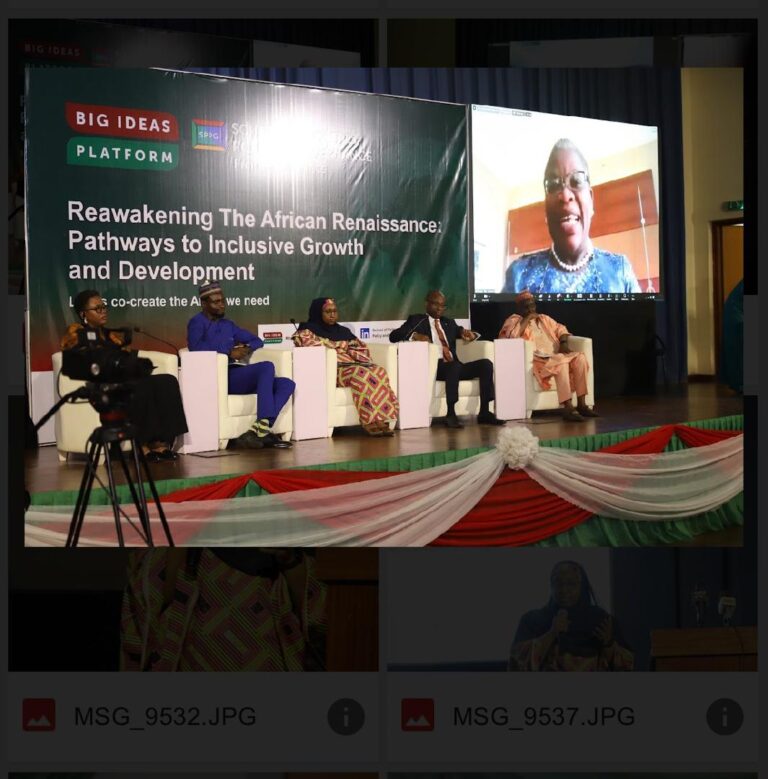 Leading Intellectuals, Policymakers, Technocrats to Gather in Abuja for Reawakening African Renaissance