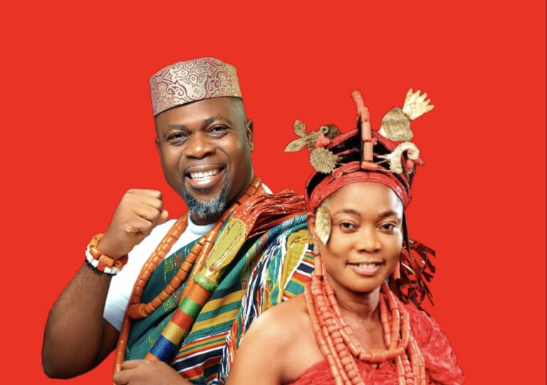 EDO 2024: NNPP NAMES AZEMHE’S RUNNING MATE