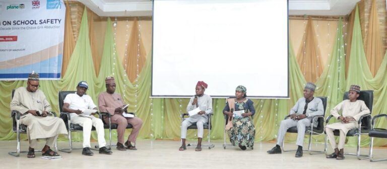 UNICEF, Stakeholders Call for Proper Coordination for Improved School Safety