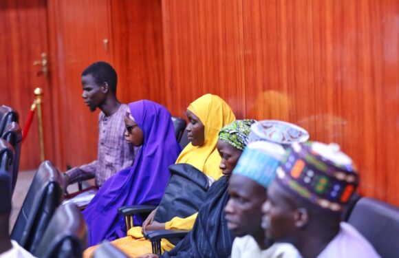Zulum Approves Employment for 15 People with Disability